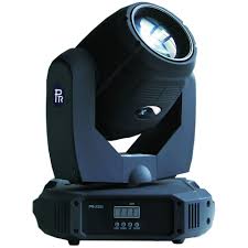 PR XR200 Beam