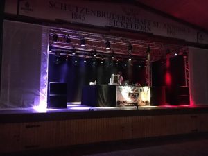 Lippstadt,Verleih,Schützenfest