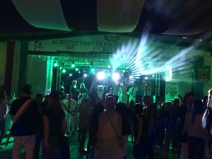 Lippstadt,Verleih,Schützenfest