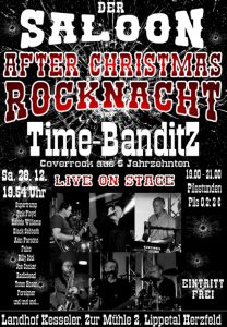 time banditz lippstadt soest